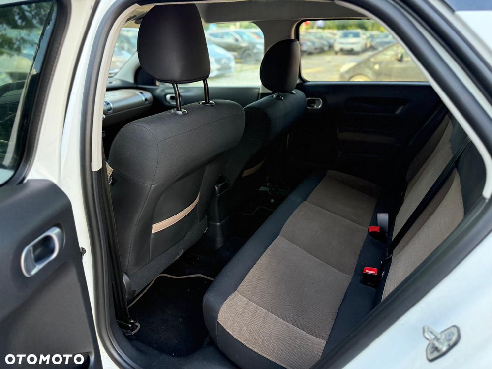 Citroën C4 Cactus BlueHDi 100 Stop&Start Feel - 15