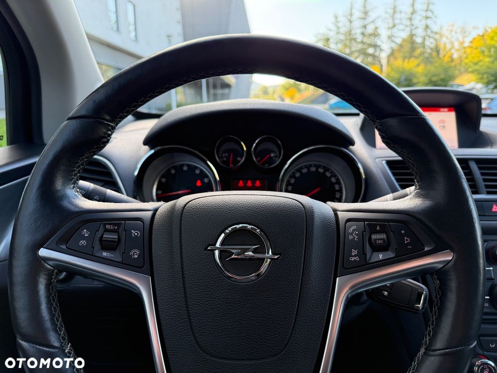 Opel Mokka 1.4 T Cosmo - 15