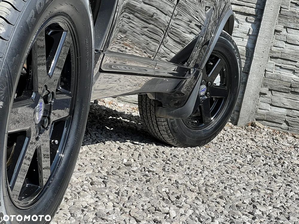Volvo XC 90 D5 AWD R-Design - 33