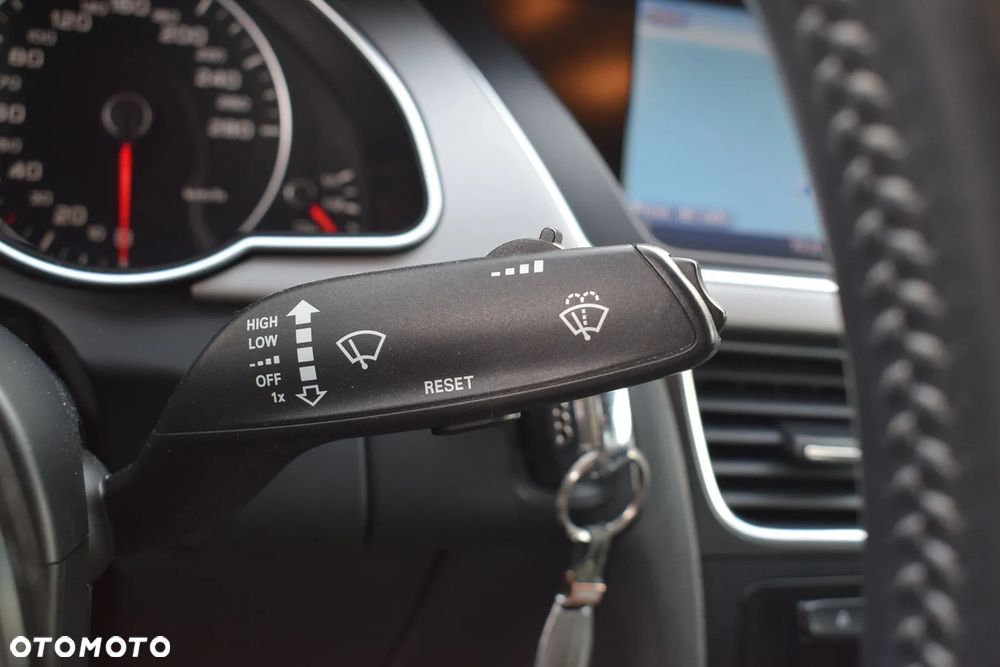 Audi A5 Coupé 3.0 TDI DPF multitronic - 21