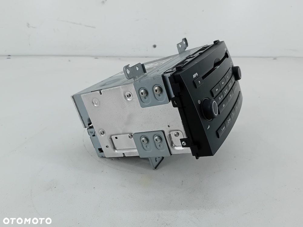 RADIO  KIA PRO CEE'D 96140-1H600 - 5
