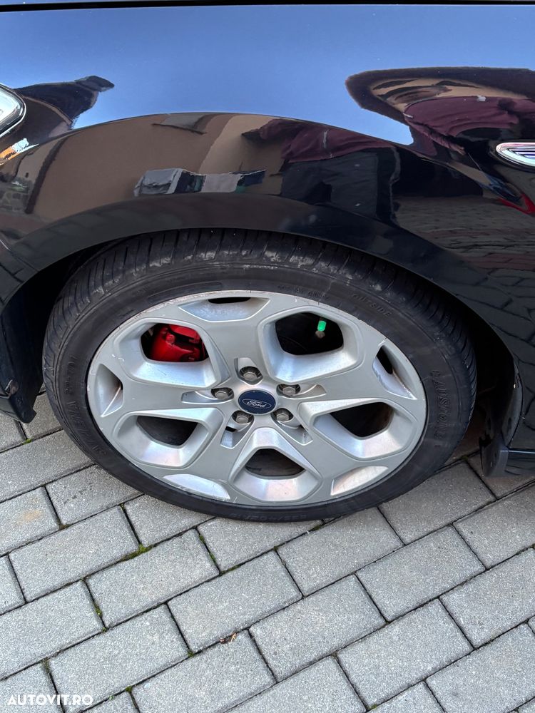 Ford Mondeo 2.2 TDCi Titanium - 6