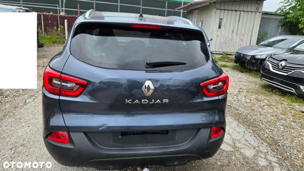 Renault Kadjar - 11
