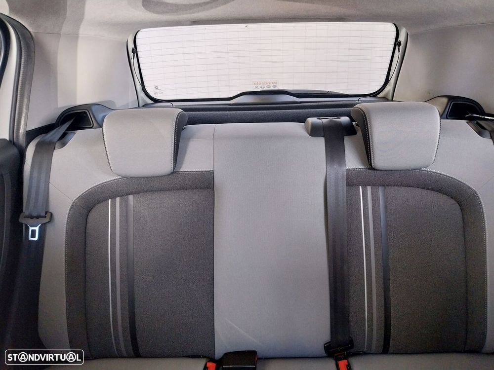 Fiat Punto 1.2 Lounge Start&Stop - 5