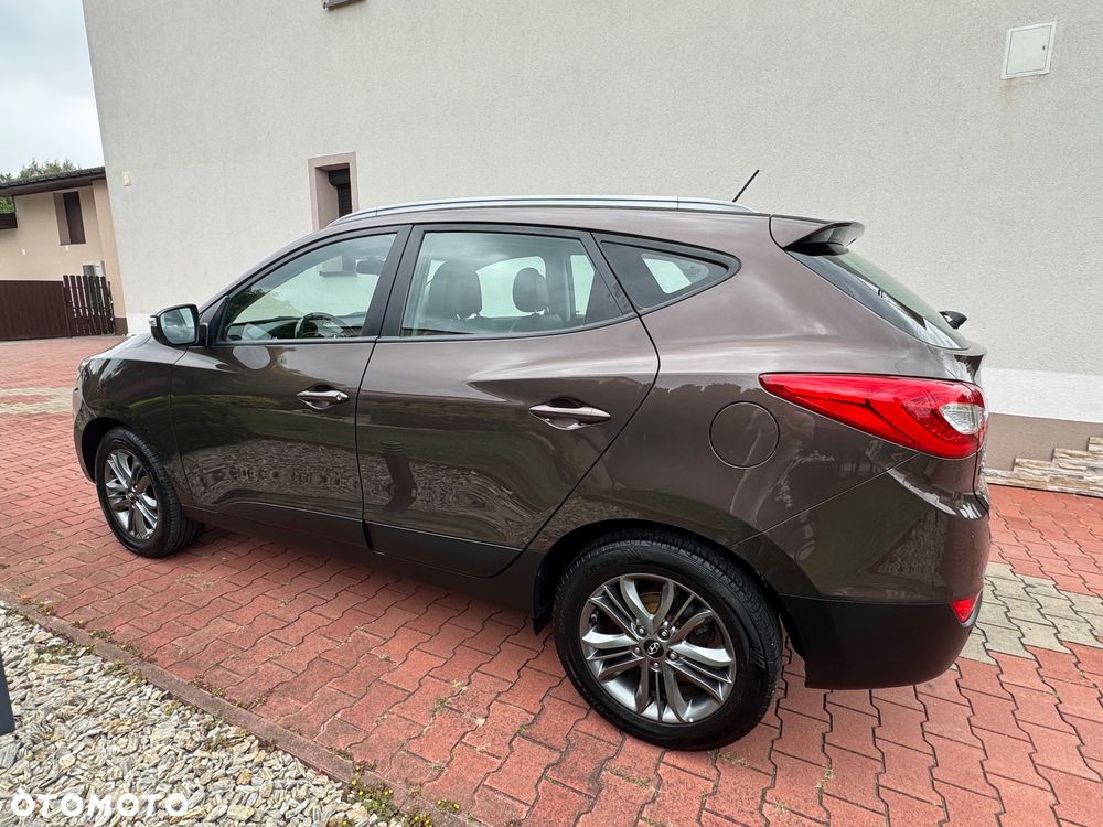 Hyundai ix35 - 17