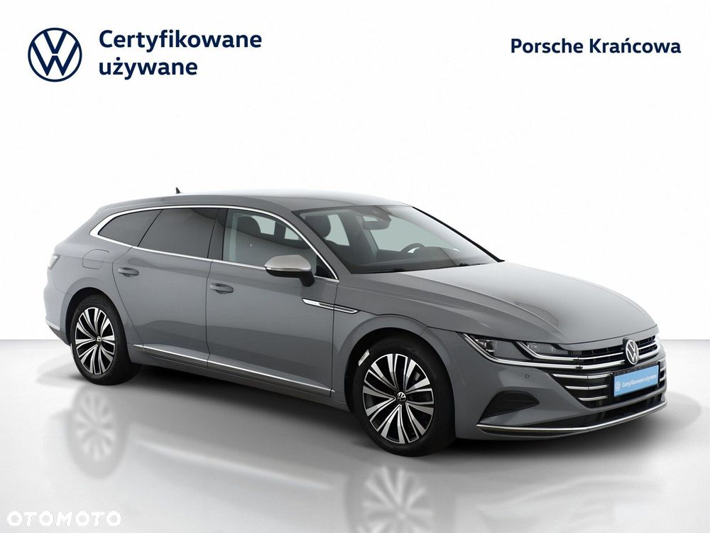 Volkswagen Arteon Shooting Brake 2.0 TDI Elegance DSG - 7