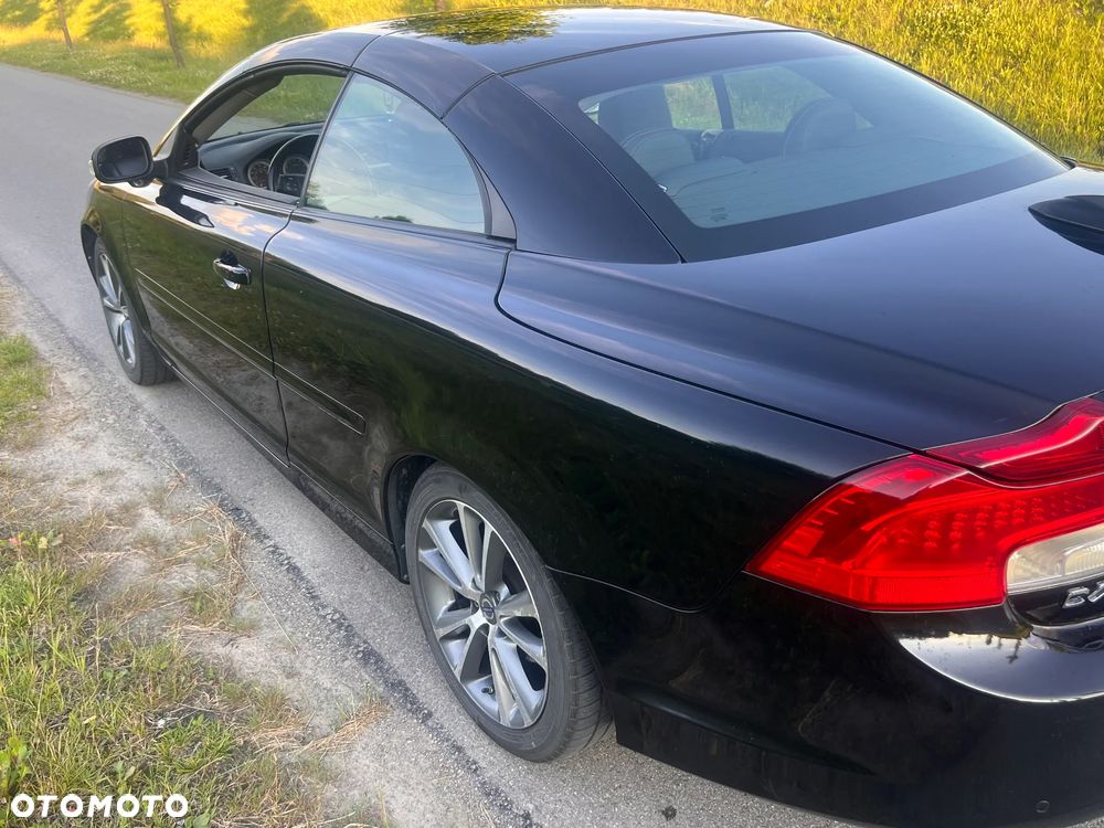 Volvo C70 - 7