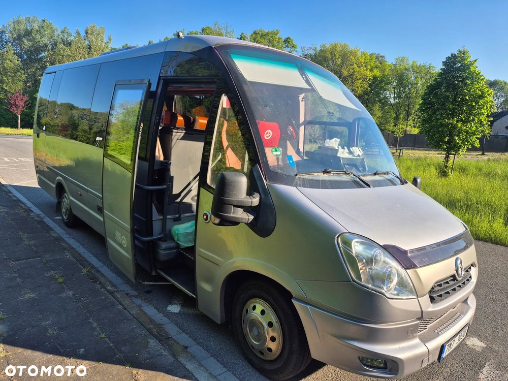 Iveco Rošero First - 3