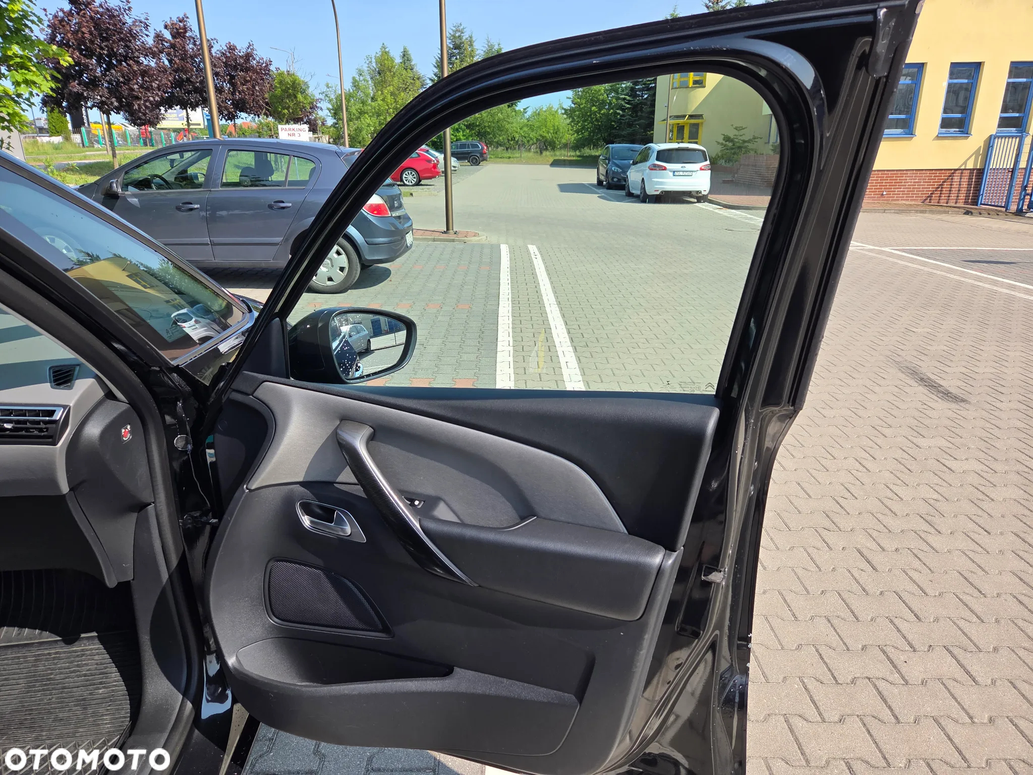 Citroën C4 Picasso BlueHDi 120 Exclusive - 30