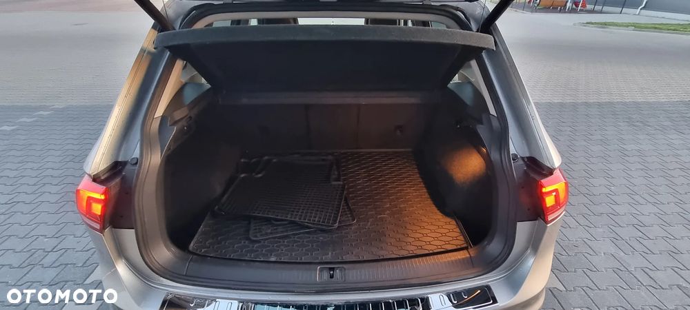 Volkswagen Tiguan 2.0 TDI BMT SCR 4Mot Highline DSG - 35
