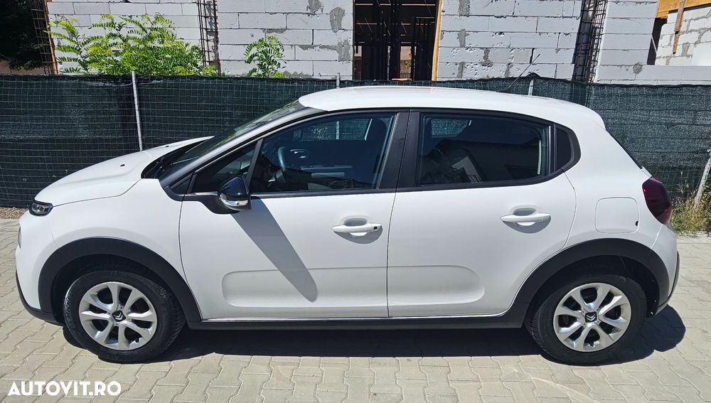 Citroën C3 - 13