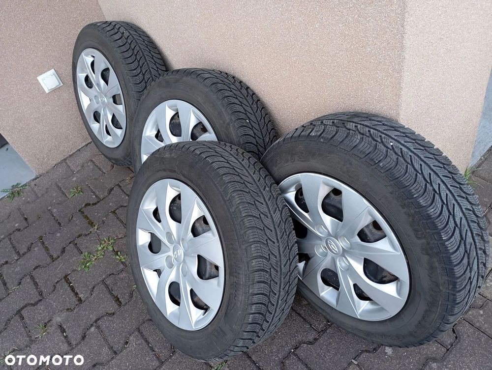 Hyundai i20 1.2 GO - 10