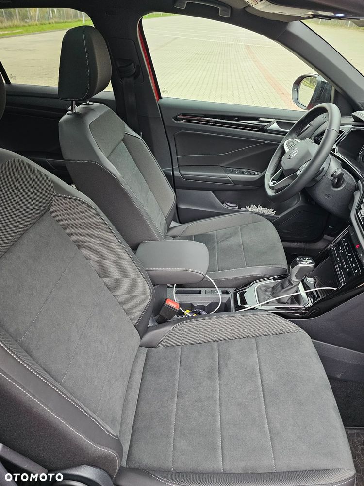 Volkswagen T-Roc 1.5 TSI Final Edition DSG - 13