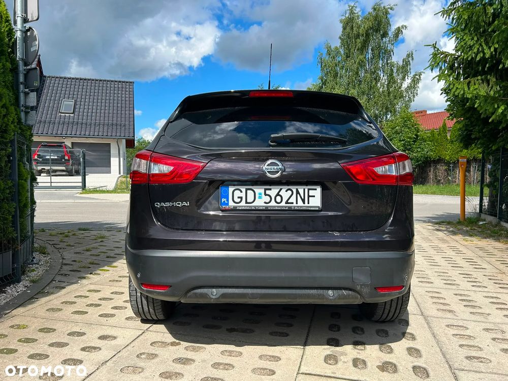 Nissan Qashqai 1.6 DIG-T Tekna - 7