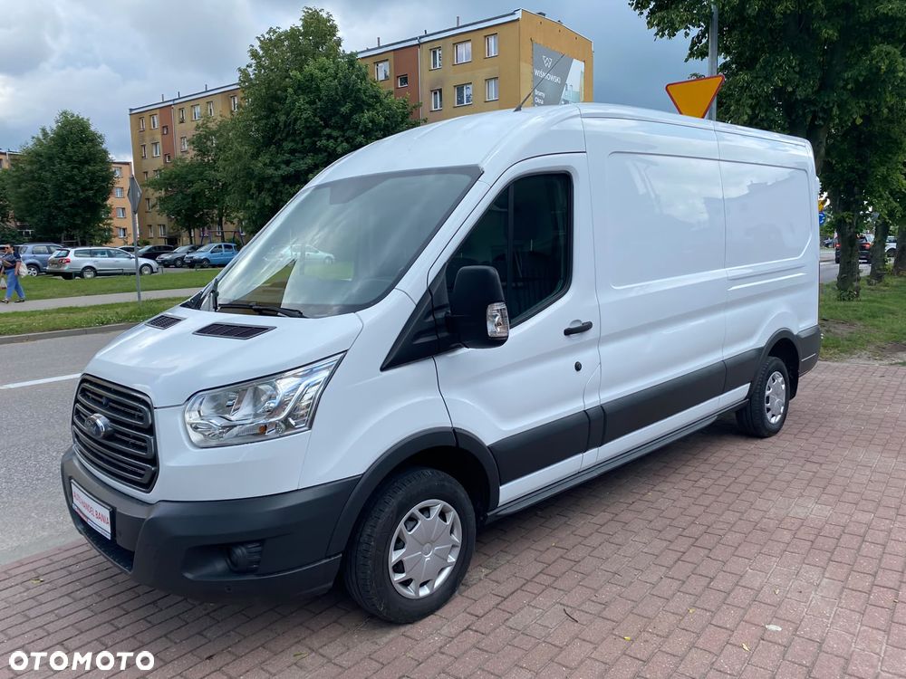 Ford Transit - 4