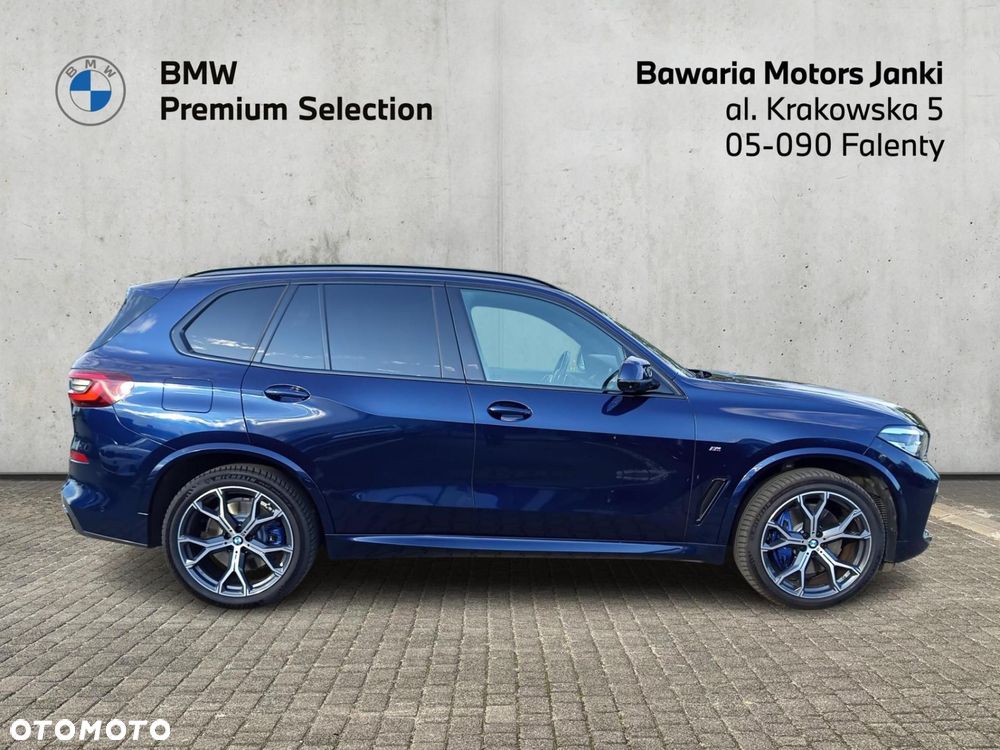 BMW X5 - 8