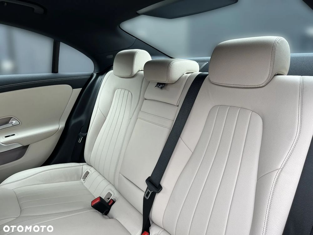 Mercedes-Benz CLA 250 e 8G-DCT Progressive - 18