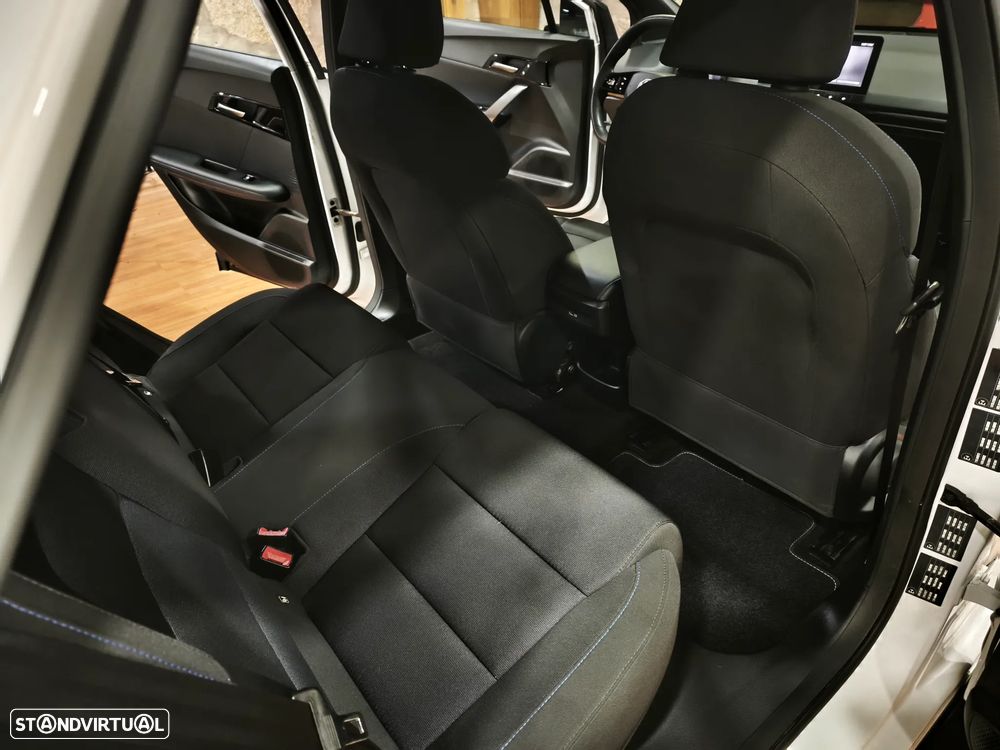 MG MG4 51 kWh Standard - 15