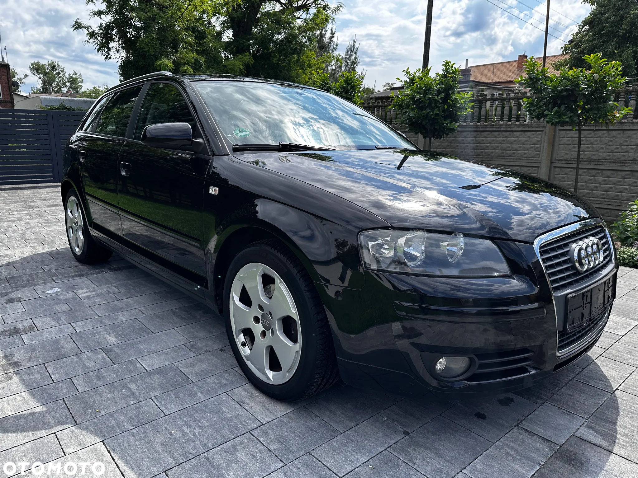 Audi A3 - 2