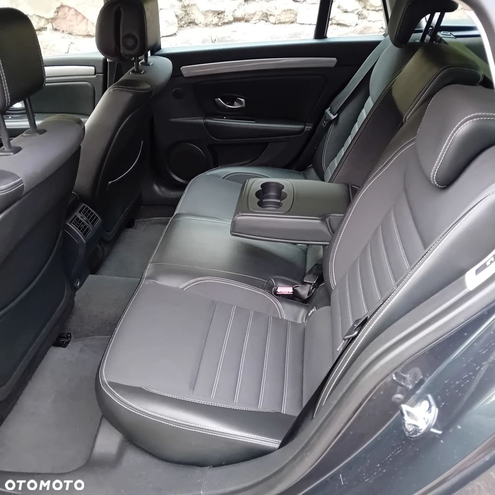 Renault Laguna 1.5 dCi Authentique - 7