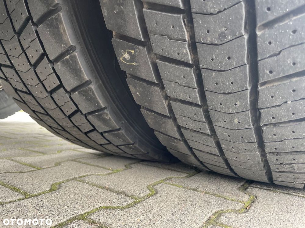 MAN TGX 18.480 4x2 BL SA - 10