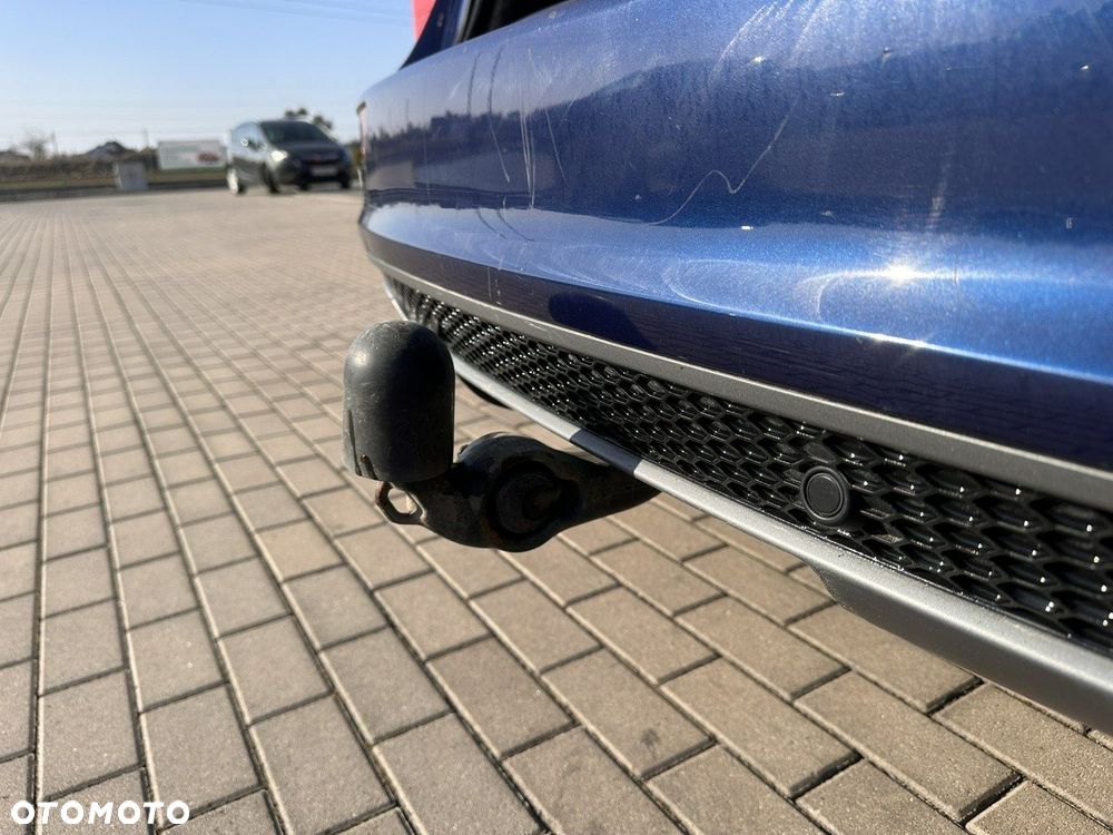 Audi Q5 2.0 TDI quattro sport - 33