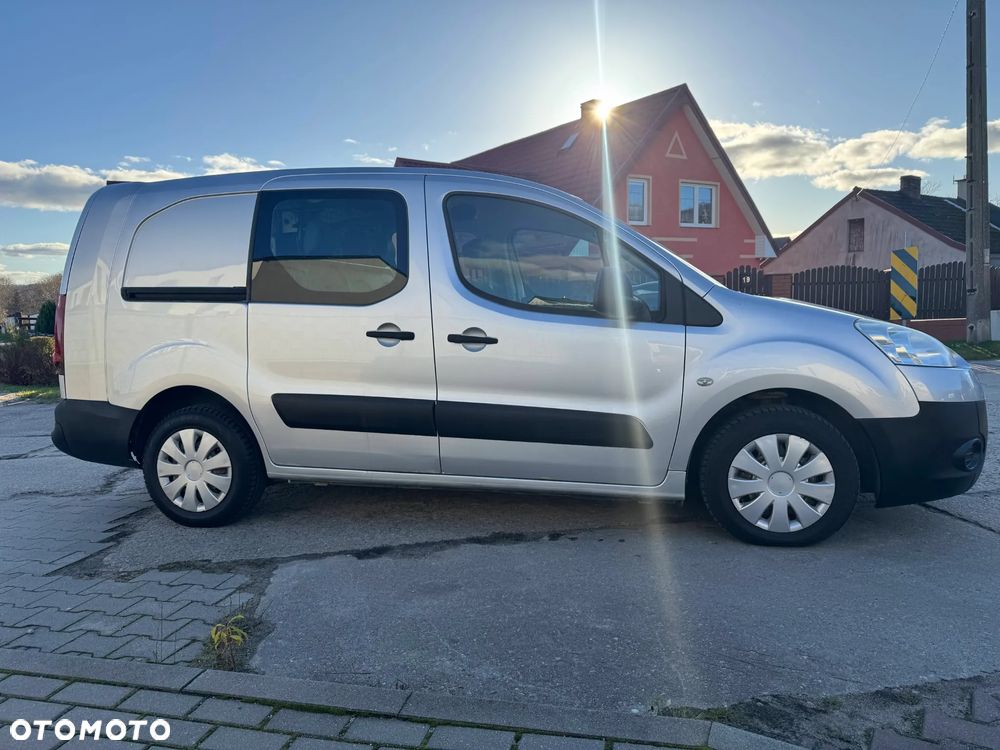 Peugeot Partner - 3