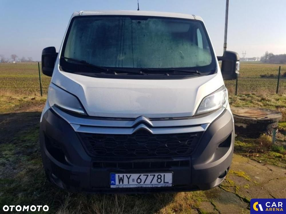 Citroën Jumper - 7