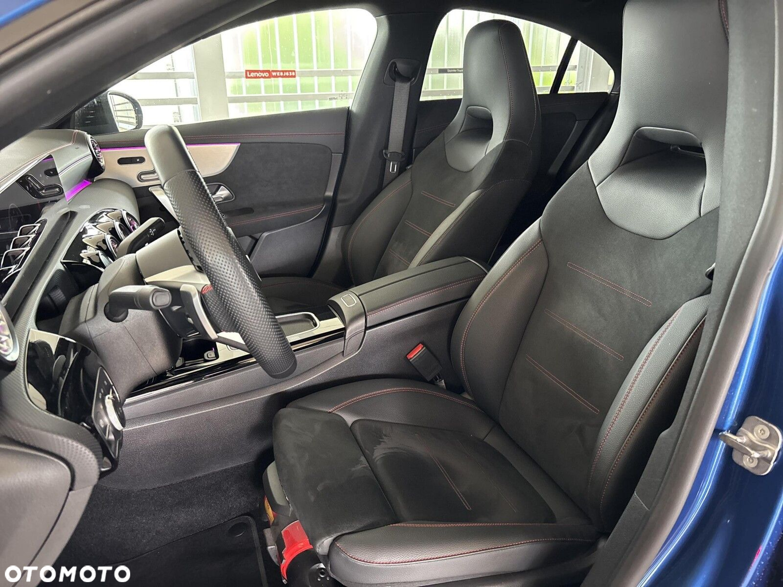 Mercedes-Benz CLA - 15