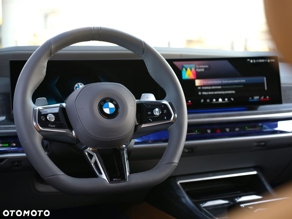 BMW Seria 7 - 21