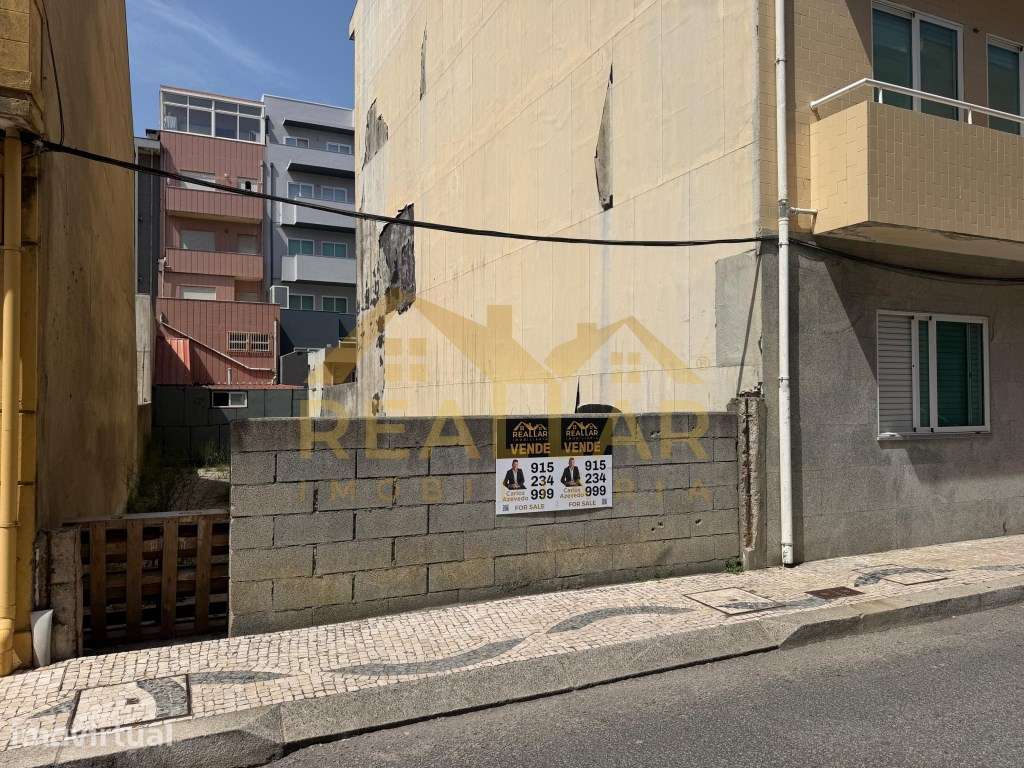 Terreno Exclusivo em Vila do Conde- A Poucos Passos do Mar - Grande imagem: 2/20