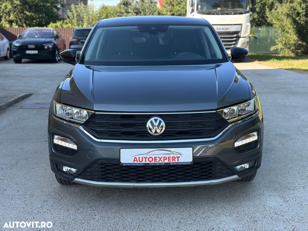 Volkswagen T-Roc 1.6 TDI SCR Style - 2