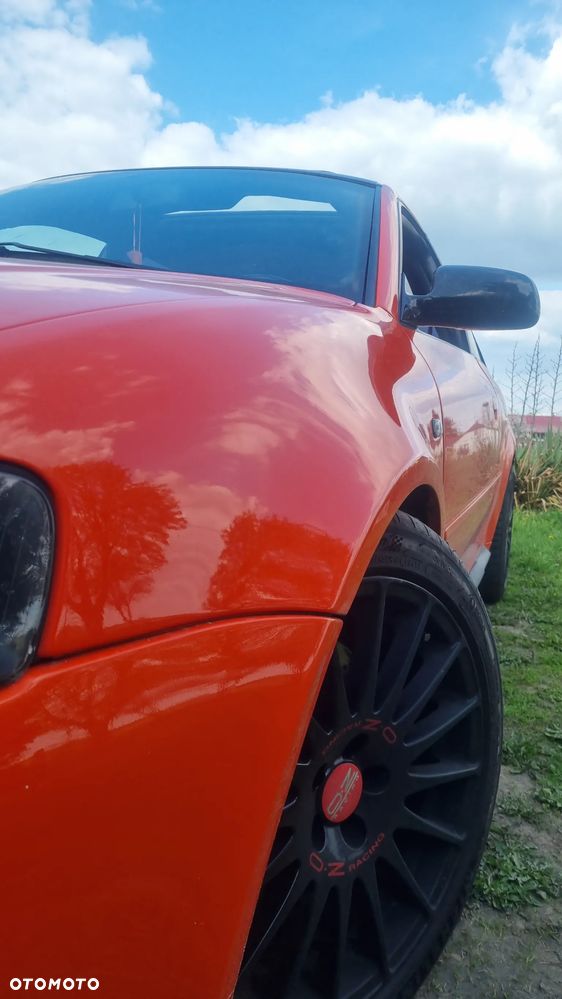 Audi S3 - 8
