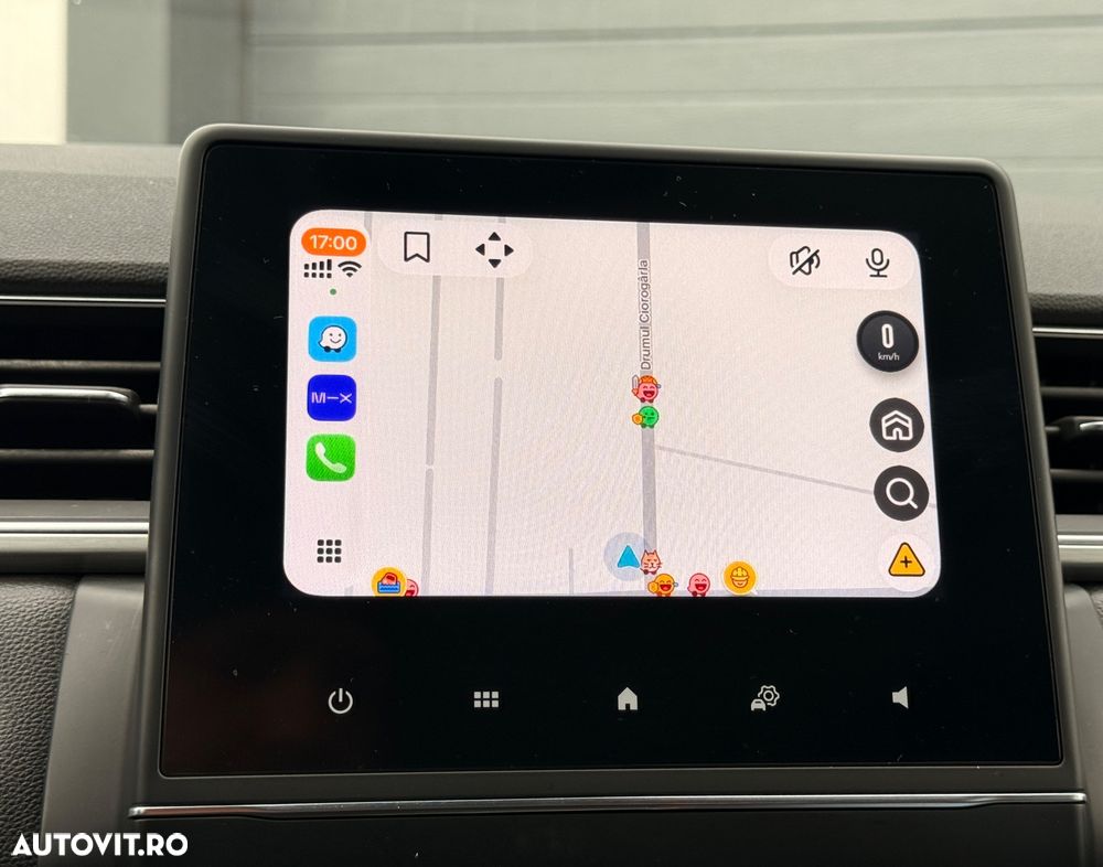 Renault Captur Intens - 12