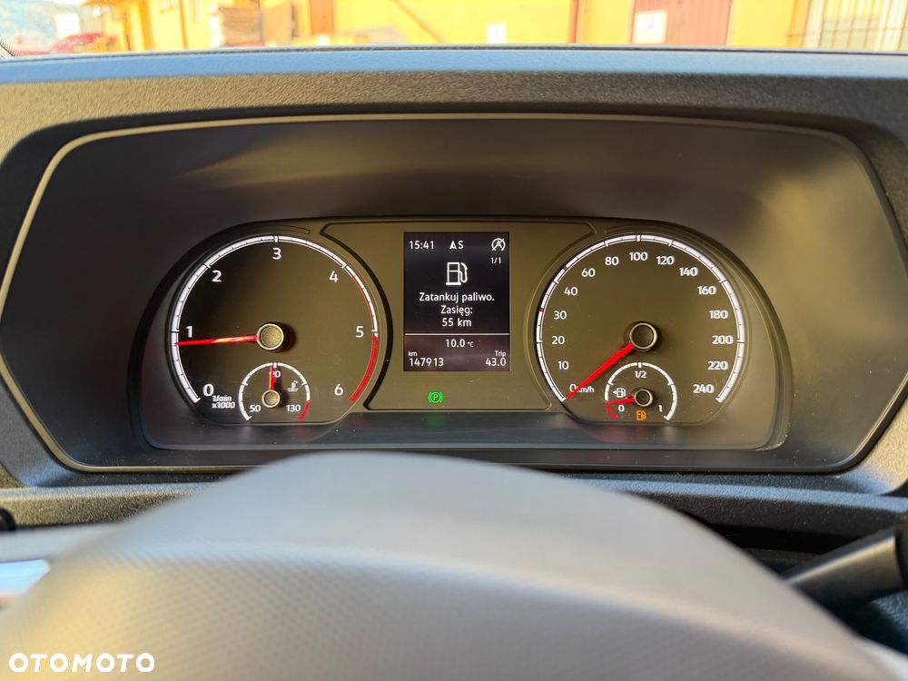 Volkswagen caddy - 4