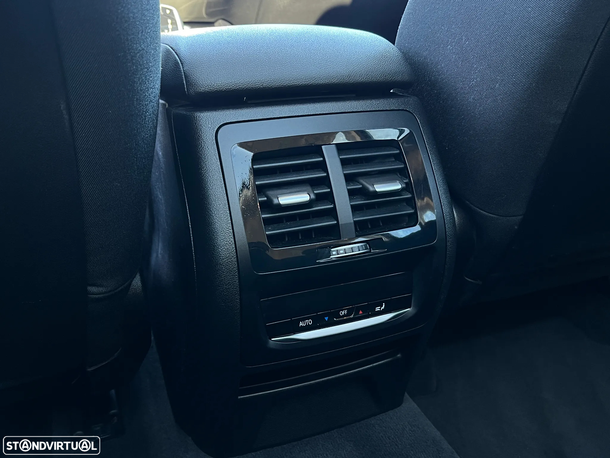 BMW X3 sDrive18d Aut. - 25