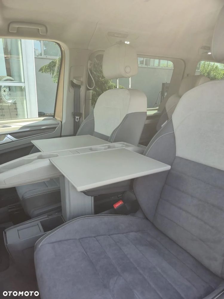 Volkswagen Multivan 2.0 TDI L2 Style DSG - 17