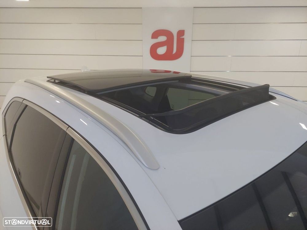 MG EHS 1.5T-GDI PHEV Luxury - 8