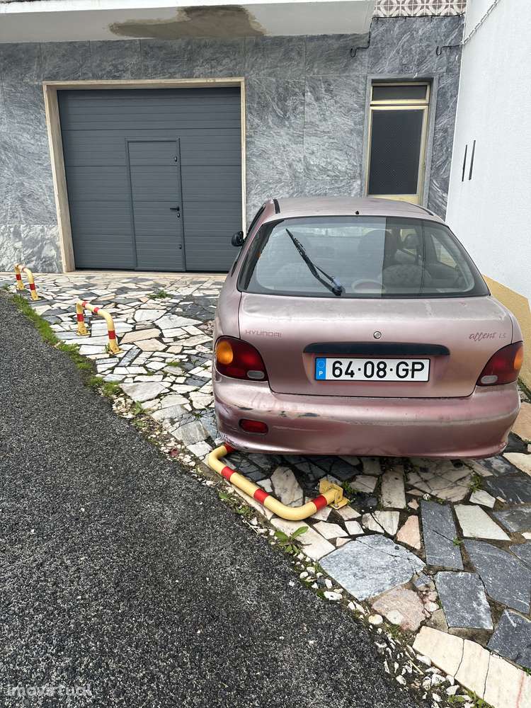 Moradia do Carregado Cadafais - Grande imagem: 2/19