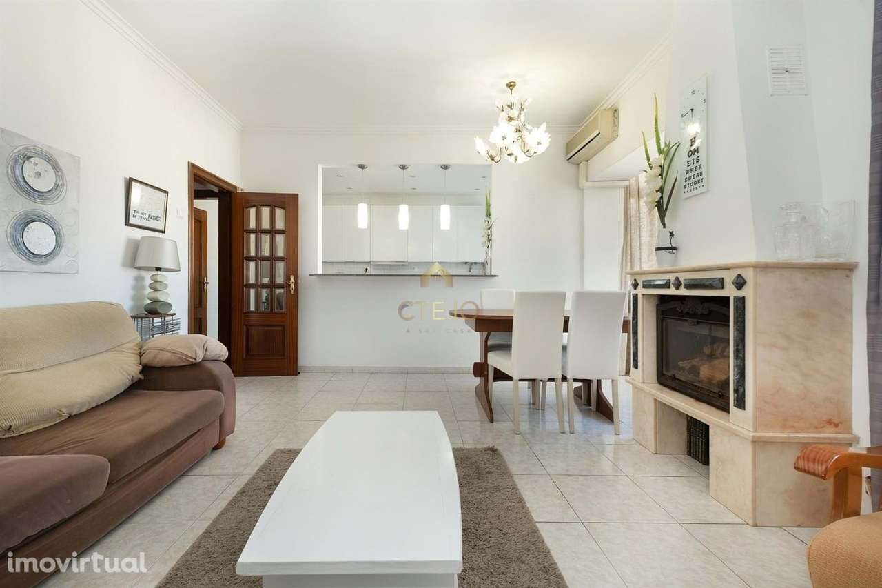 APARTAMENTO T 3 - Grande imagem: 5/19