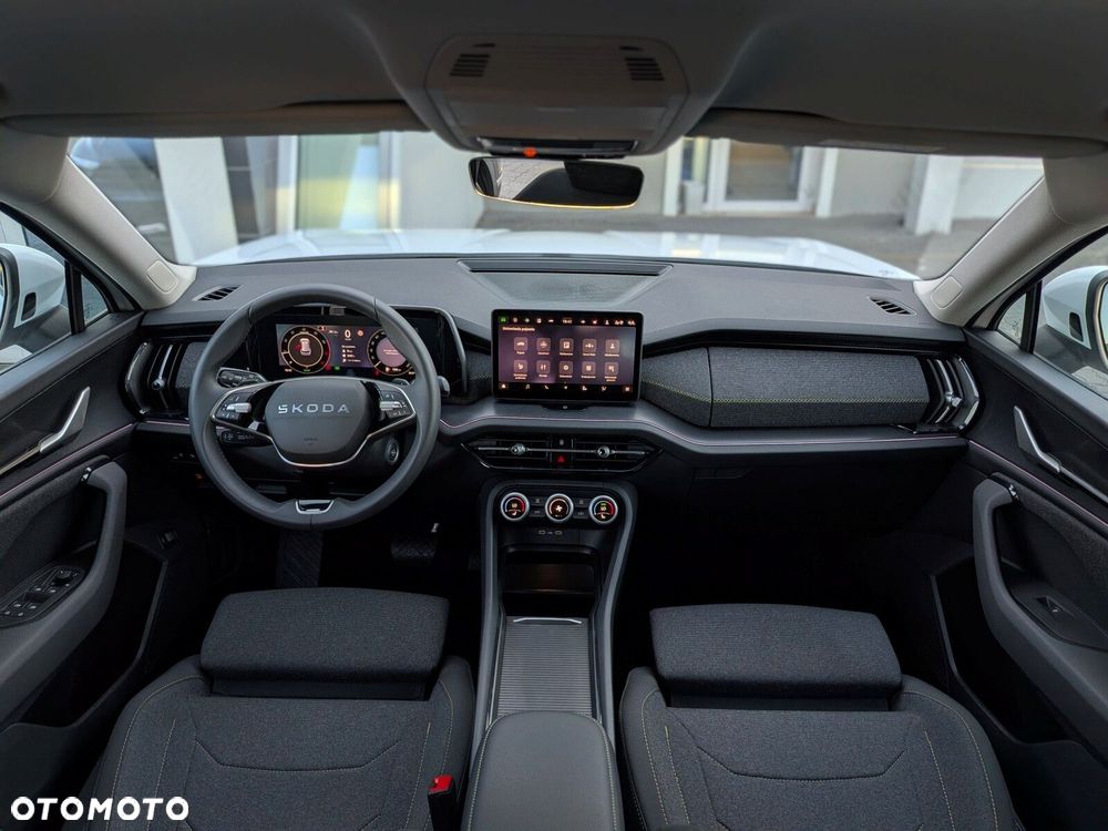 Skoda Kodiaq 1.5 TSI mHEV 4x2 Selection DSG - 10