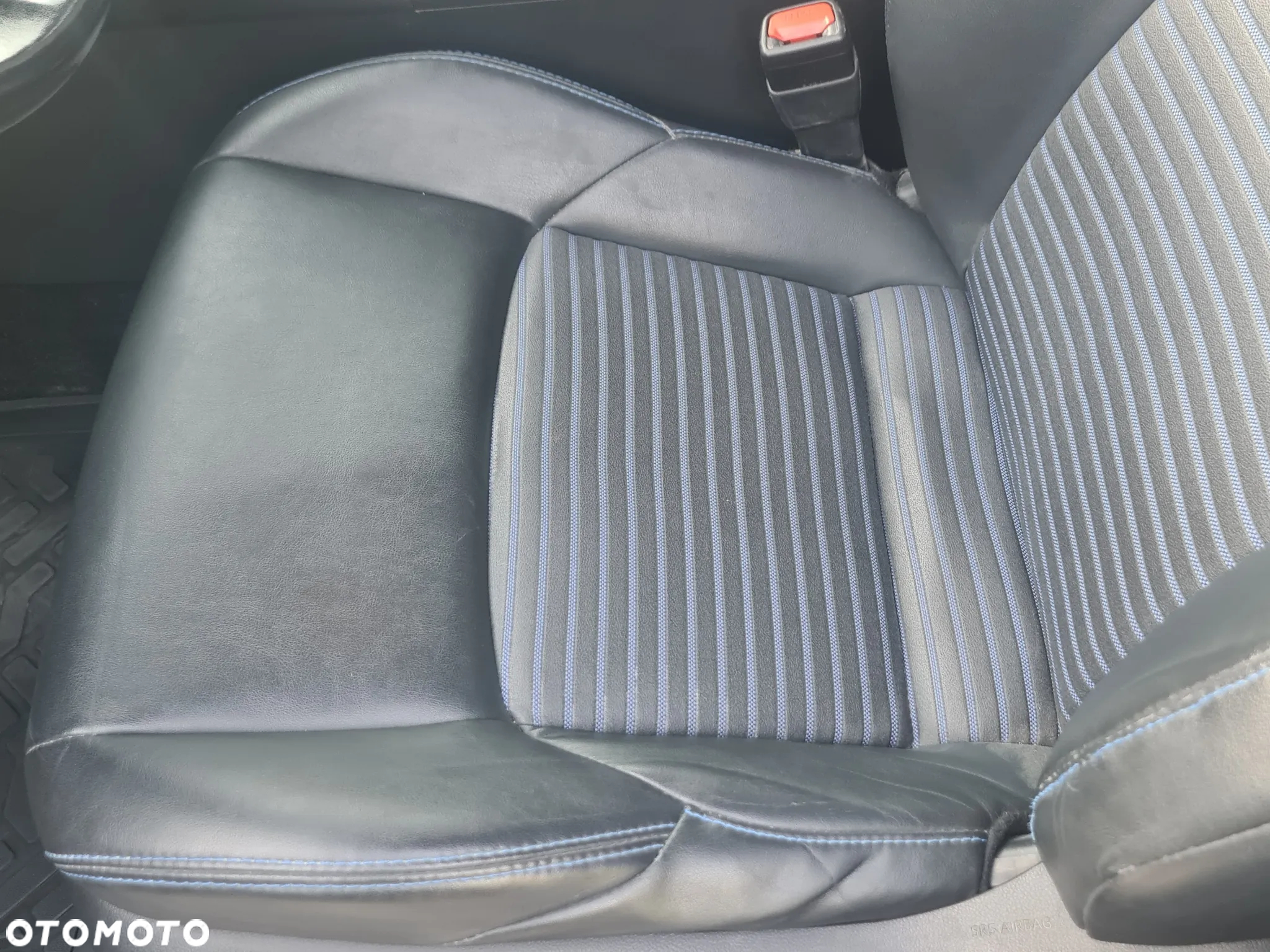 Toyota RAV4 2.5 Hybrid Selection 4x2 - 9