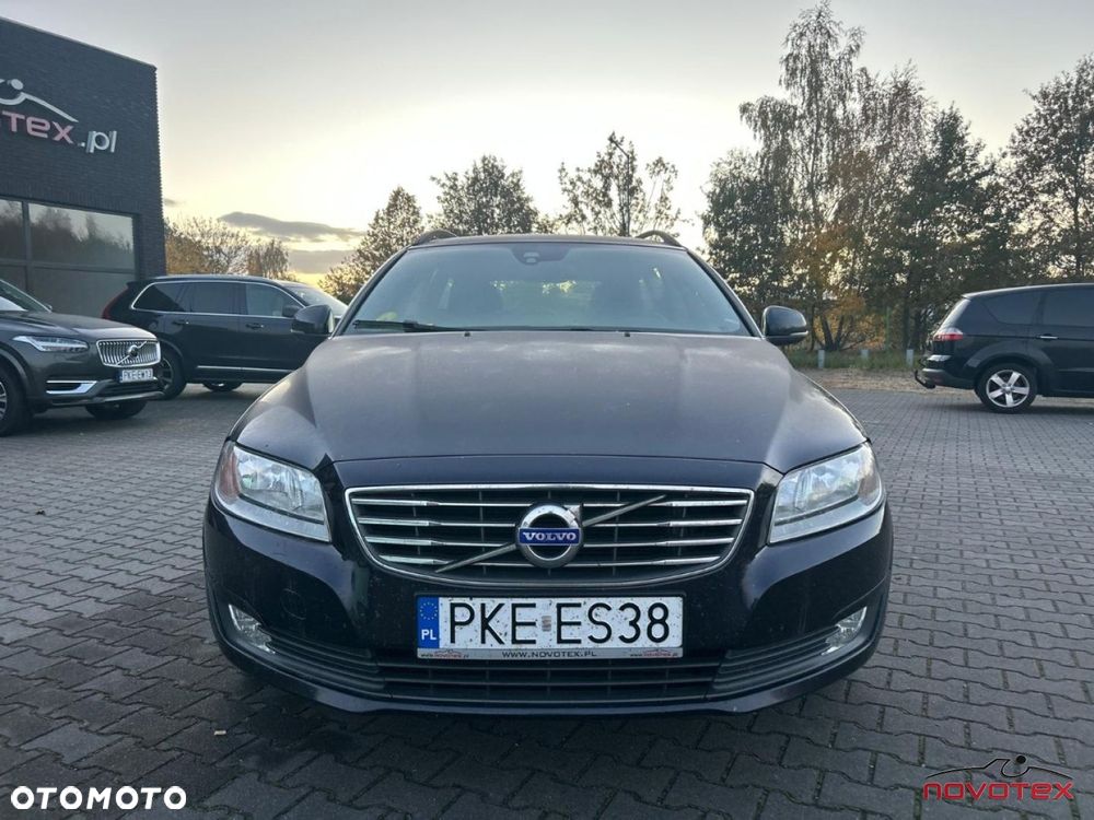Volvo V70 D3 Momentum - 5