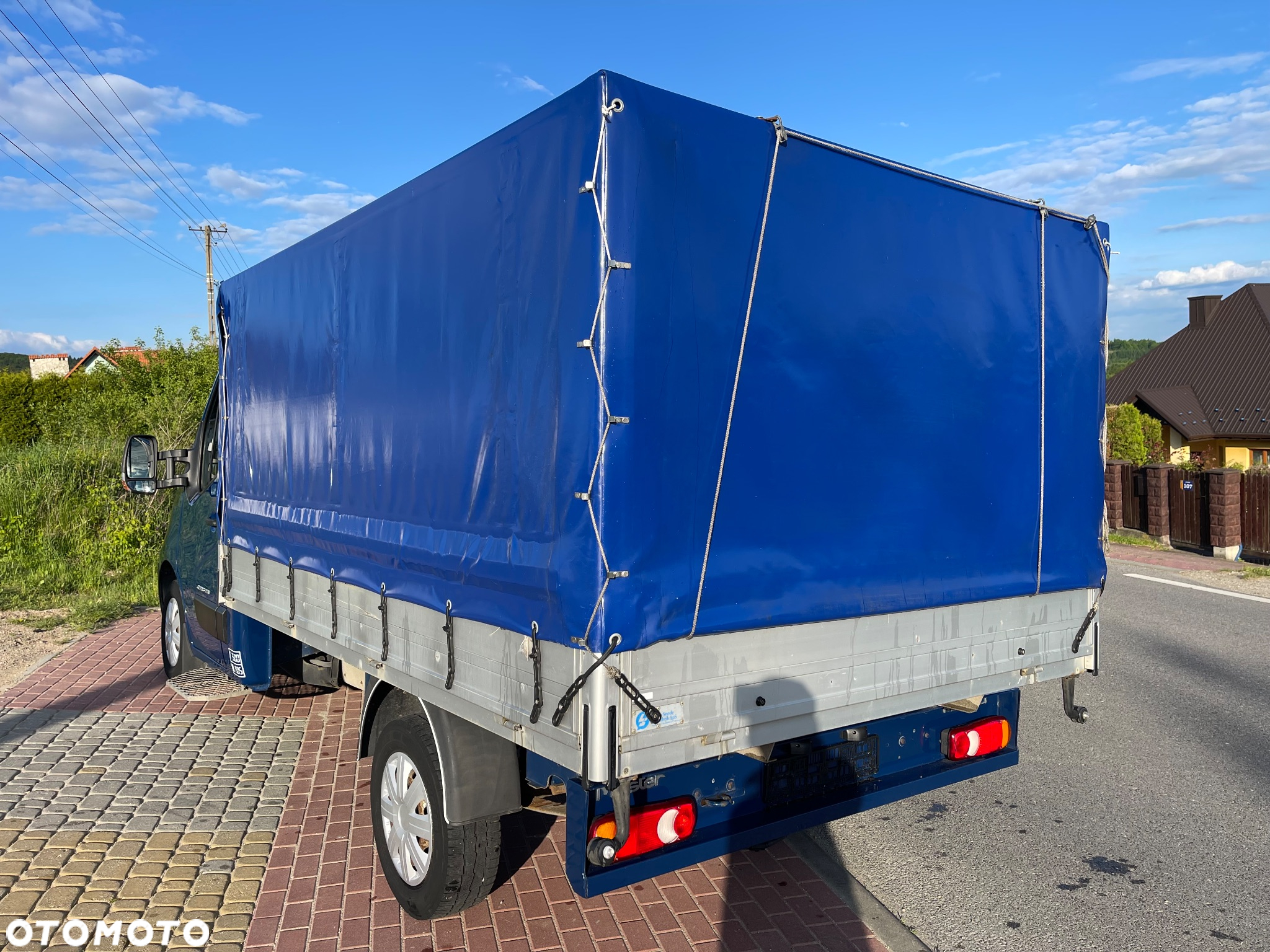 Renault Master L2H2 - 5