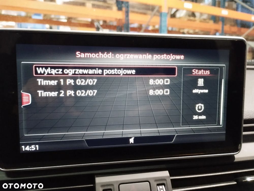 Audi Q5 2.0 TFSI Quattro Sport S tronic - 10