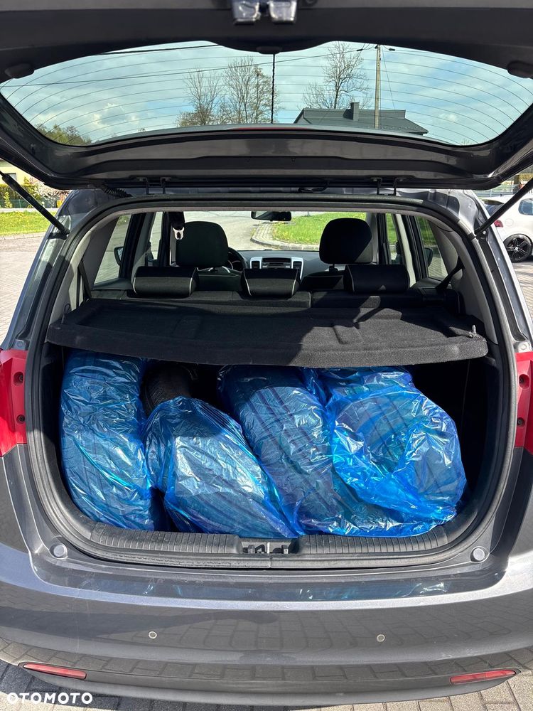 Kia Venga 1.4 L - 15