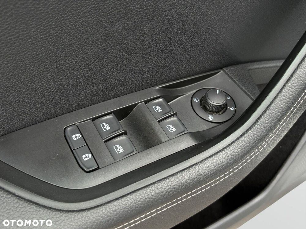 Skoda Superb - 29