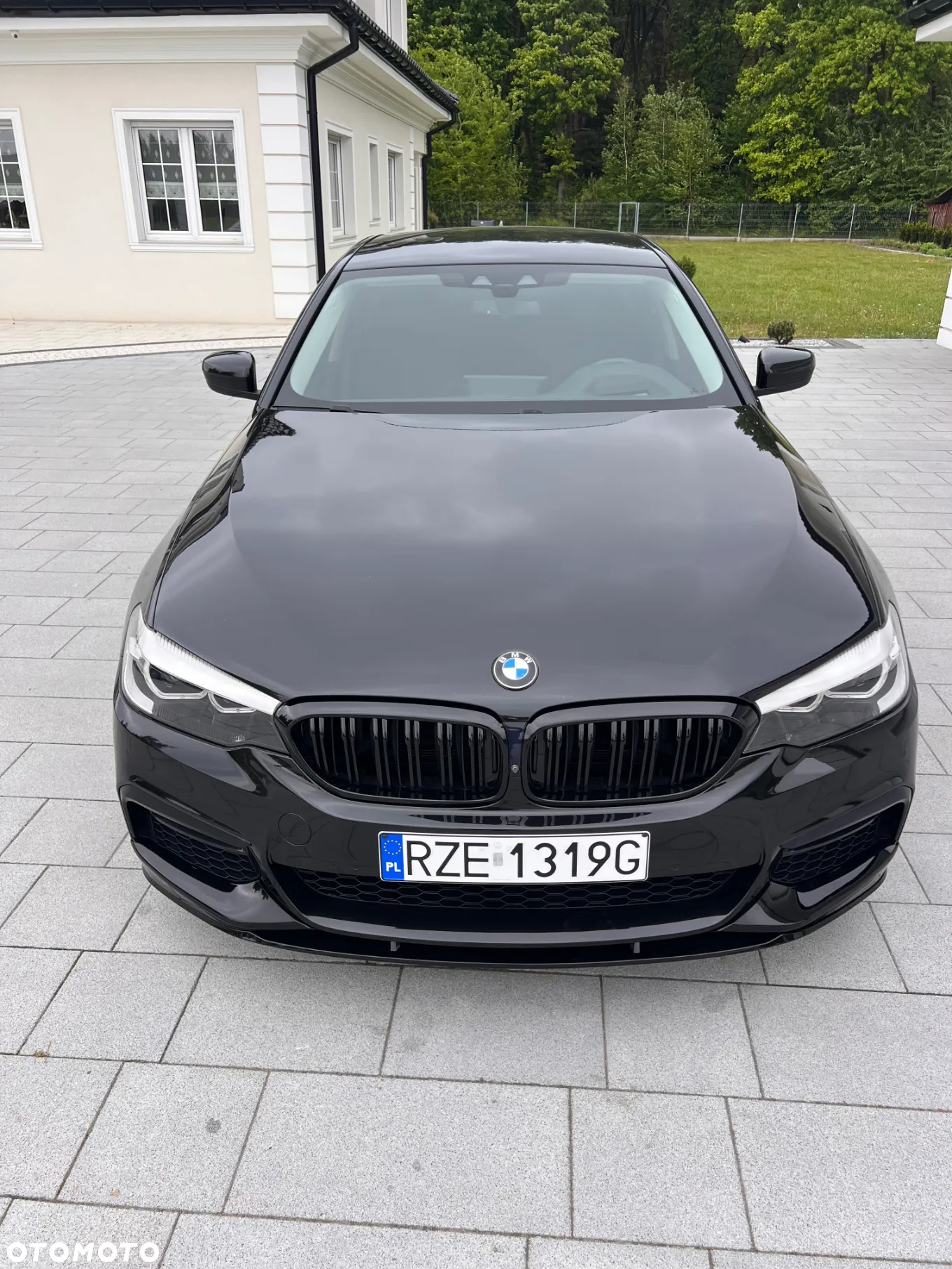 BMW Seria 5 - 8