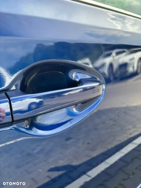 Toyota Auris - 25