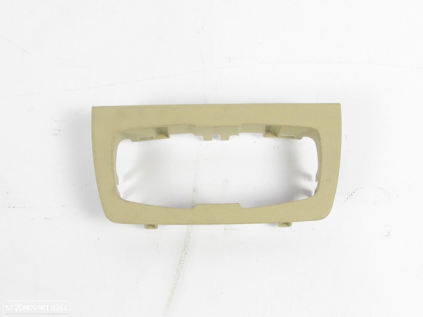 GUARNIÇÃO Seminovo/ Original BMW 3 (F30, F80)/BMW 3 Touring (F31)/BMW 3 Gran Tur... - 1